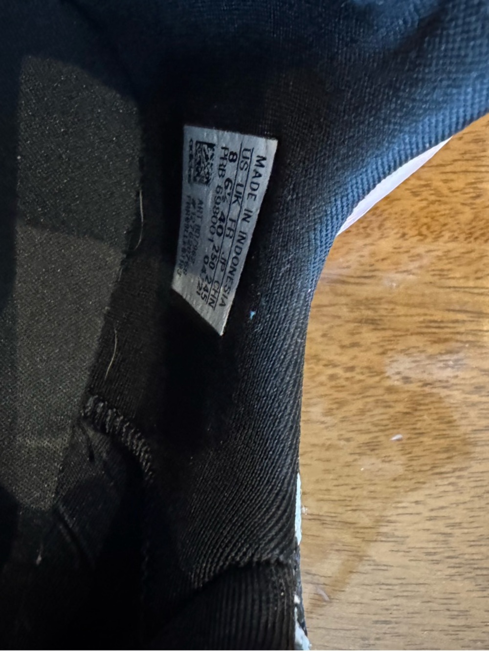 adidas Swift Run sneakers - Picture 4 of 8